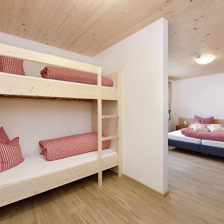 Appartements Valluela Montafon St. Gallenkirch Zewnętrze zdjęcie