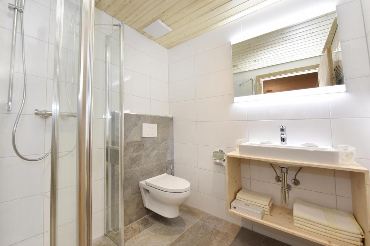 Appartements Valluela Montafon St. Gallenkirch Zewnętrze zdjęcie