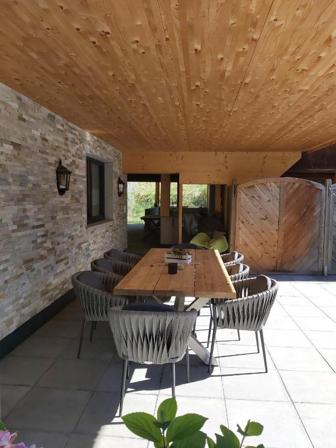 Appartements Valluela Montafon St. Gallenkirch Zewnętrze zdjęcie