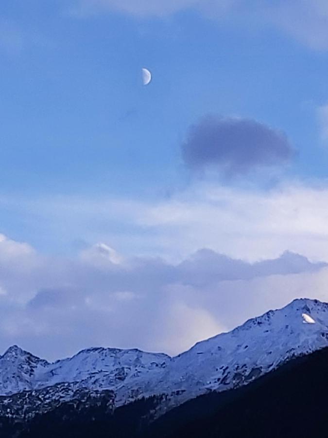 Appartements Valluela Montafon St. Gallenkirch Zewnętrze zdjęcie