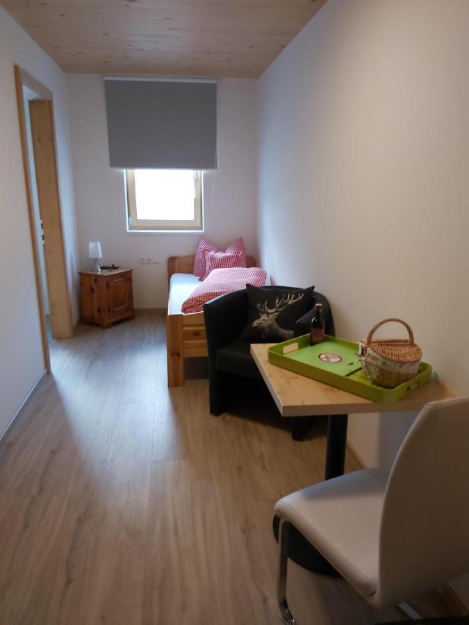 Appartements Valluela Montafon St. Gallenkirch Zewnętrze zdjęcie